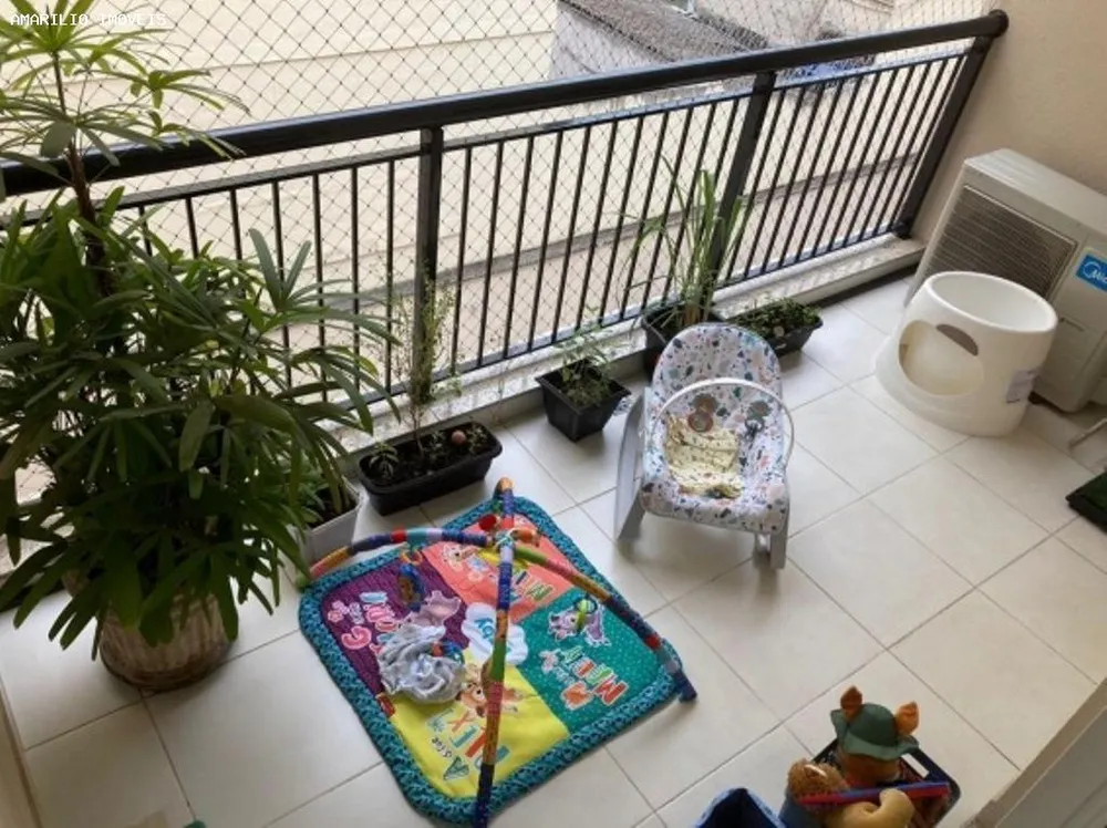 Apartamento, 3 quartos, 94 m² - Foto 19