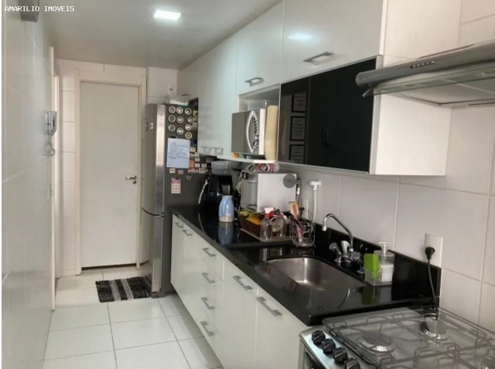 Apartamento, 3 quartos, 94 m² - Foto 3