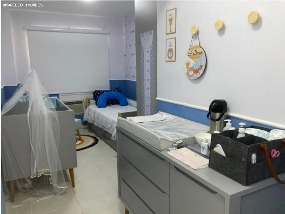 Apartamento, 3 quartos, 94 m² - Foto 17