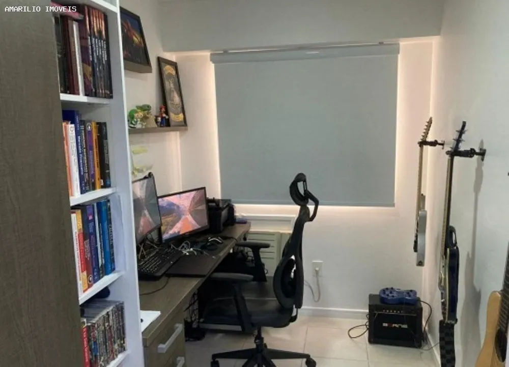 Apartamento, 3 quartos, 94 m² - Foto 24