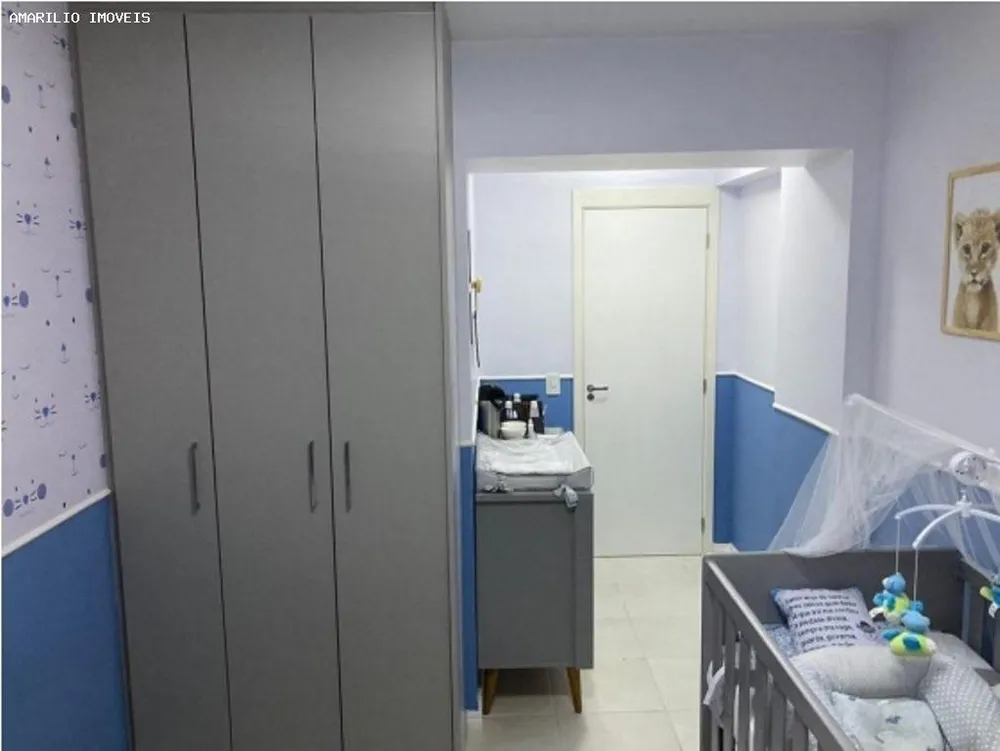 Apartamento, 3 quartos, 94 m² - Foto 21
