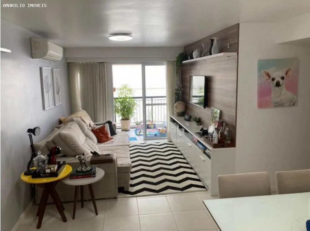 Apartamento, 3 quartos, 94 m² - Foto 11