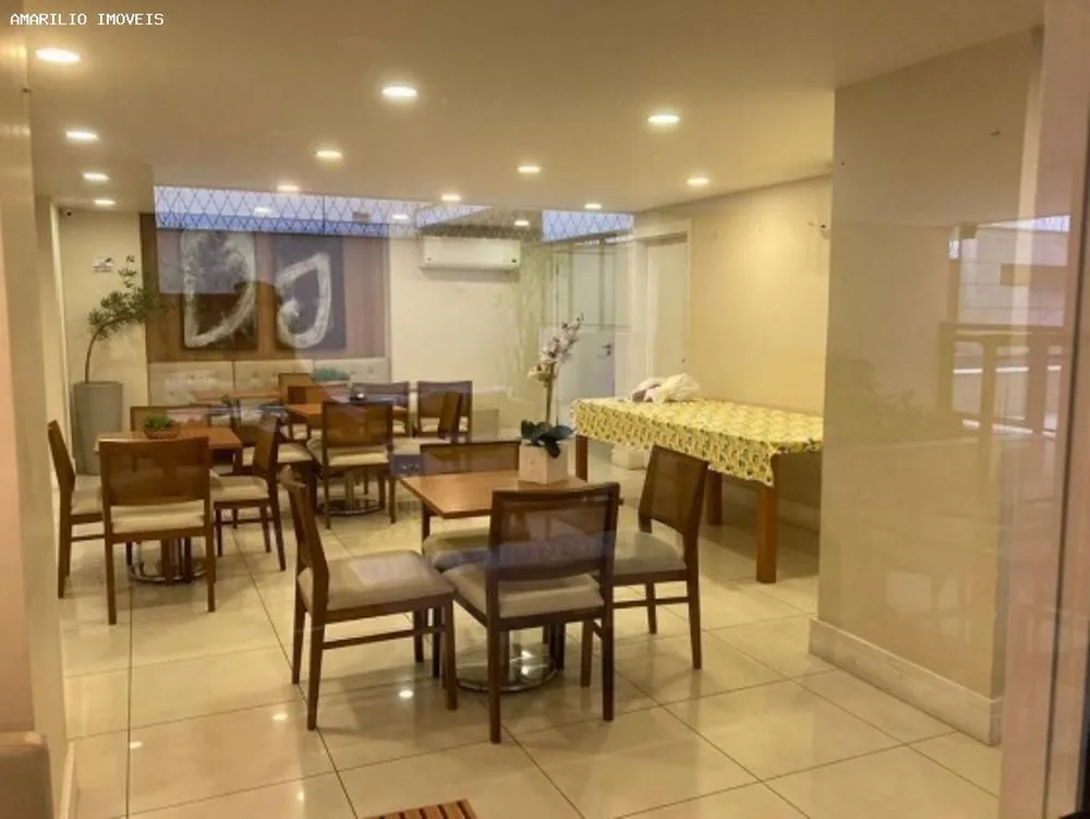 Apartamento, 3 quartos, 94 m² - Foto 9