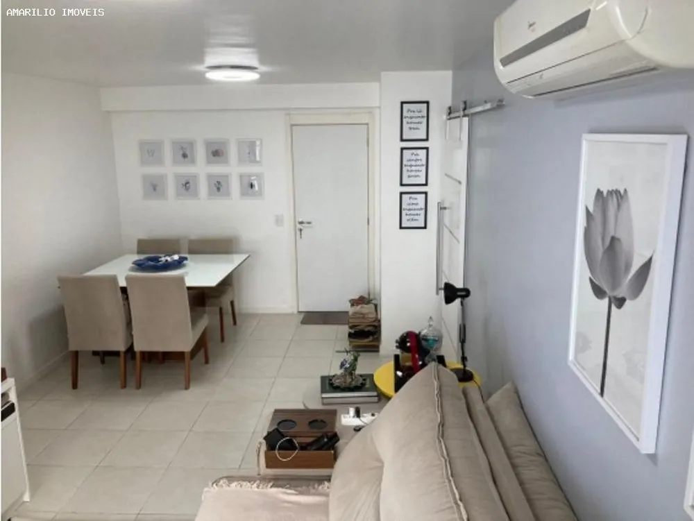 Apartamento, 3 quartos, 94 m² - Foto 15