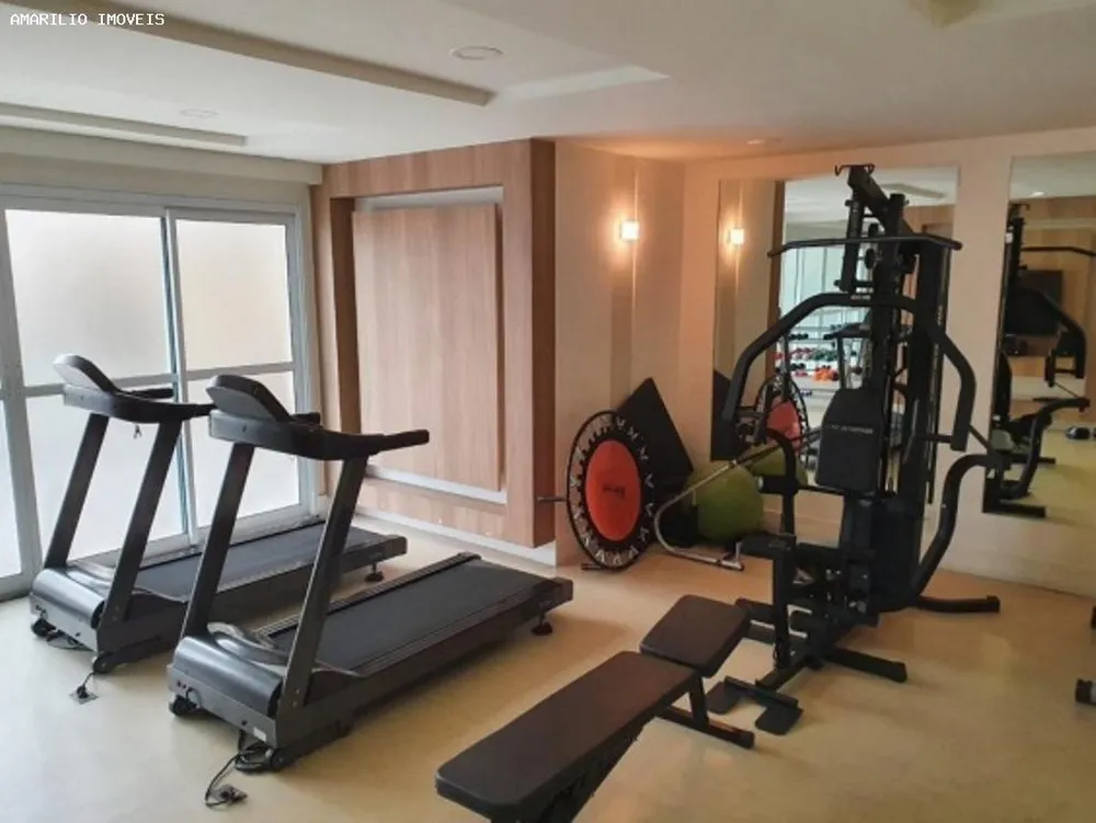 Apartamento, 3 quartos, 94 m² - Foto 12