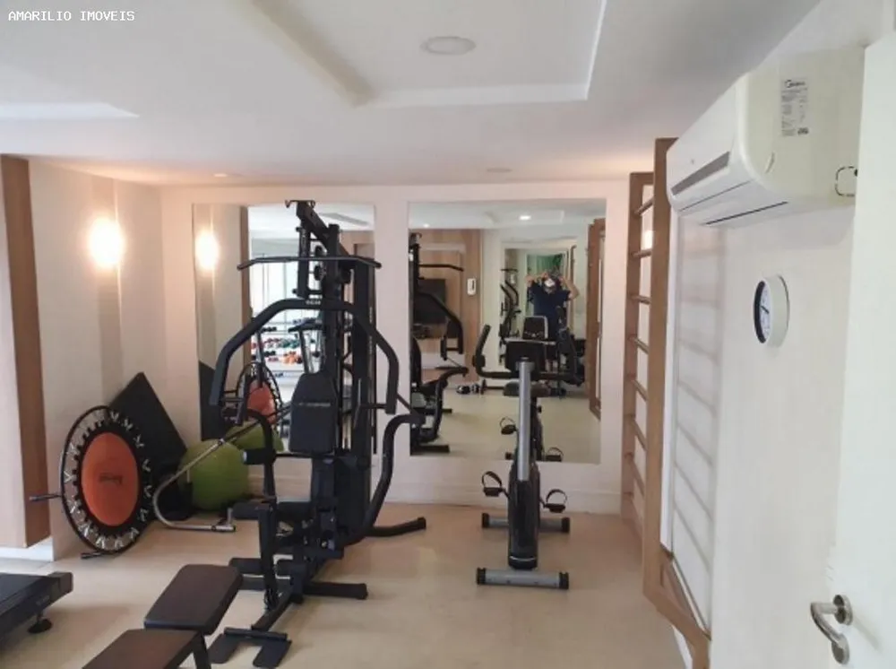Apartamento, 3 quartos, 94 m² - Foto 4
