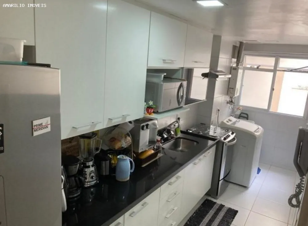Apartamento, 3 quartos, 94 m² - Foto 22