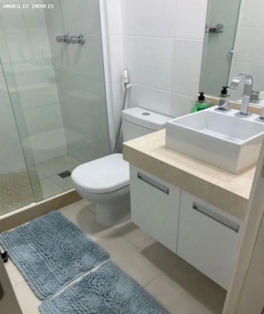 Apartamento, 3 quartos, 94 m² - Foto 8