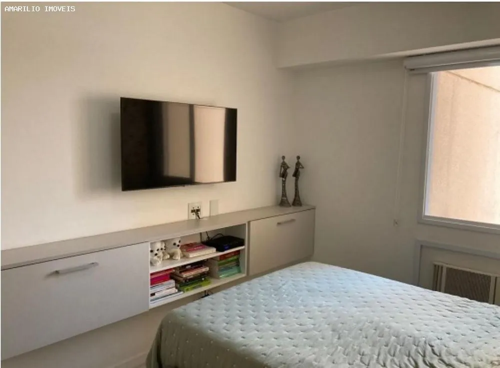 Apartamento, 3 quartos, 94 m² - Foto 20