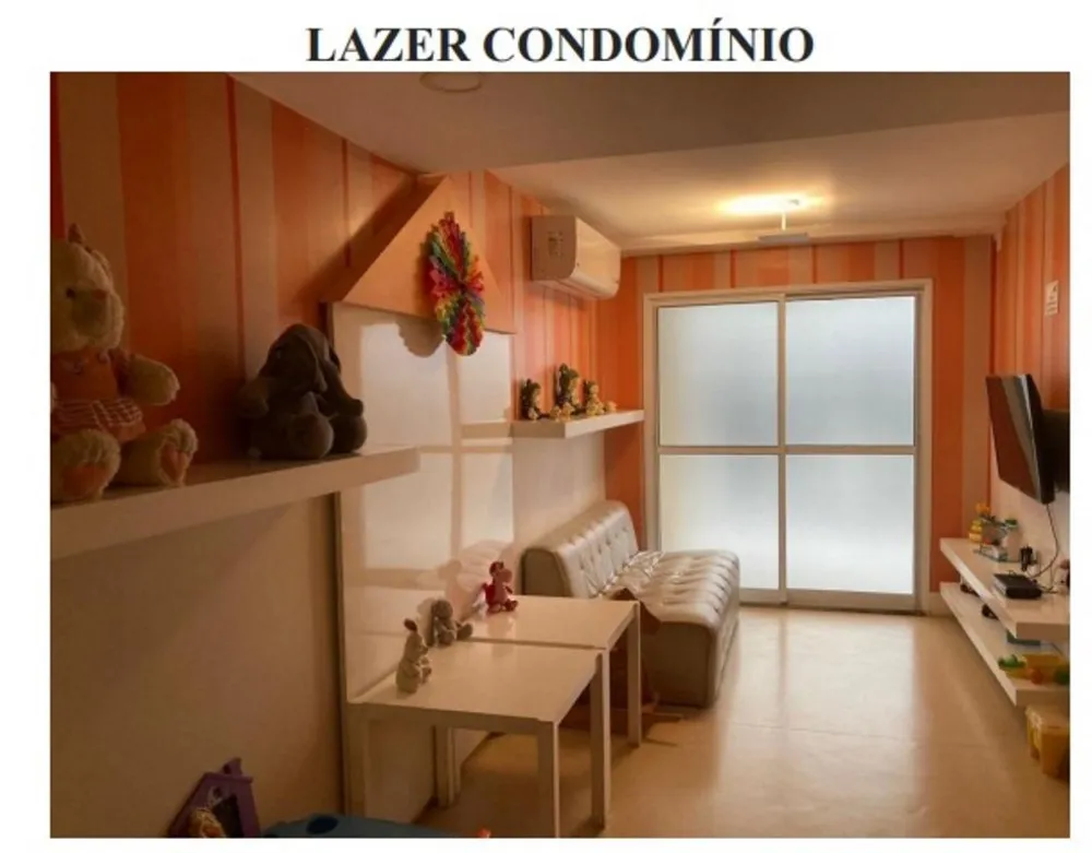 Apartamento, 3 quartos, 94 m² - Foto 6