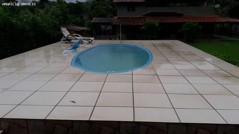 Chácara, 4 quartos, 1525 m² - Foto 25