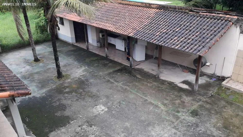 Chácara, 4 quartos, 1525 m² - Foto 18