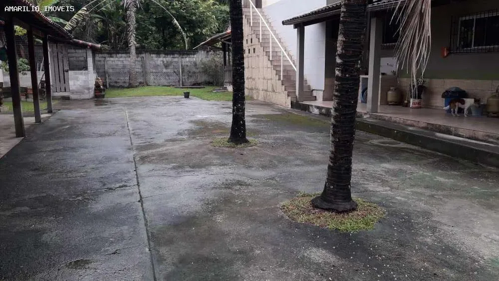 Chácara, 4 quartos, 1525 m² - Foto 21