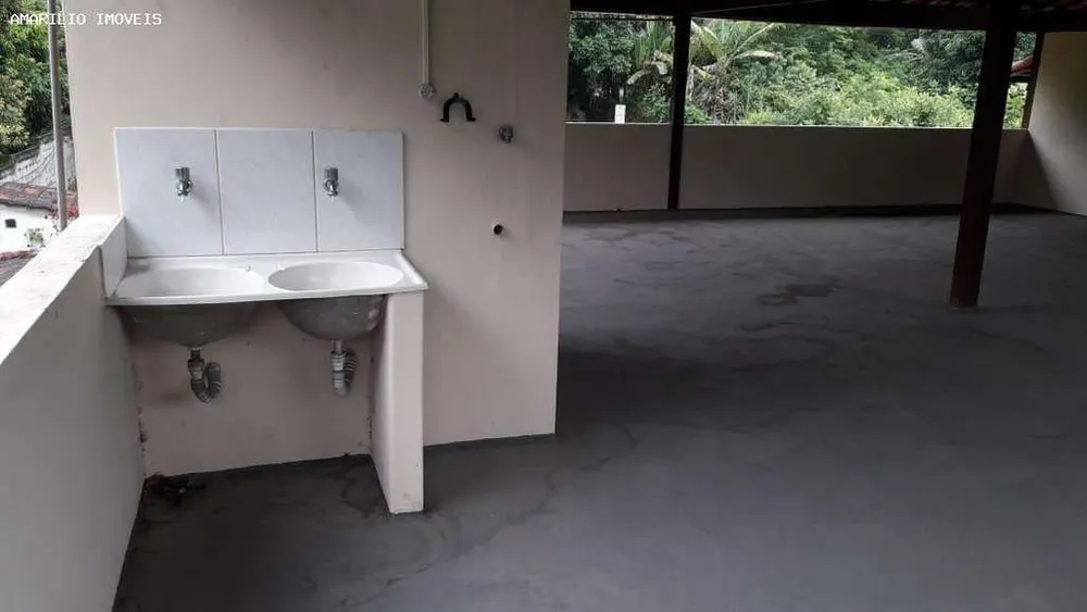 Chácara, 4 quartos, 1525 m² - Foto 16