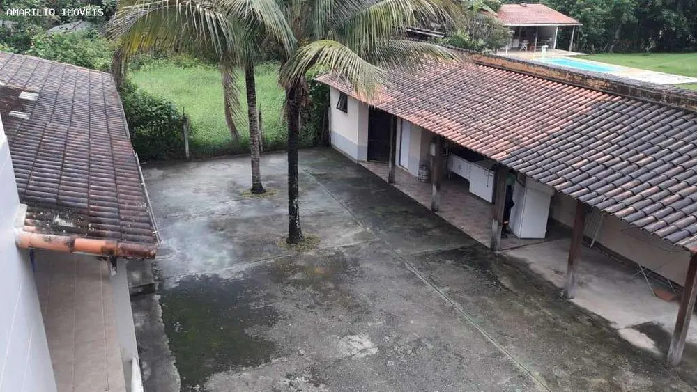 Chácara, 4 quartos, 1525 m² - Foto 19