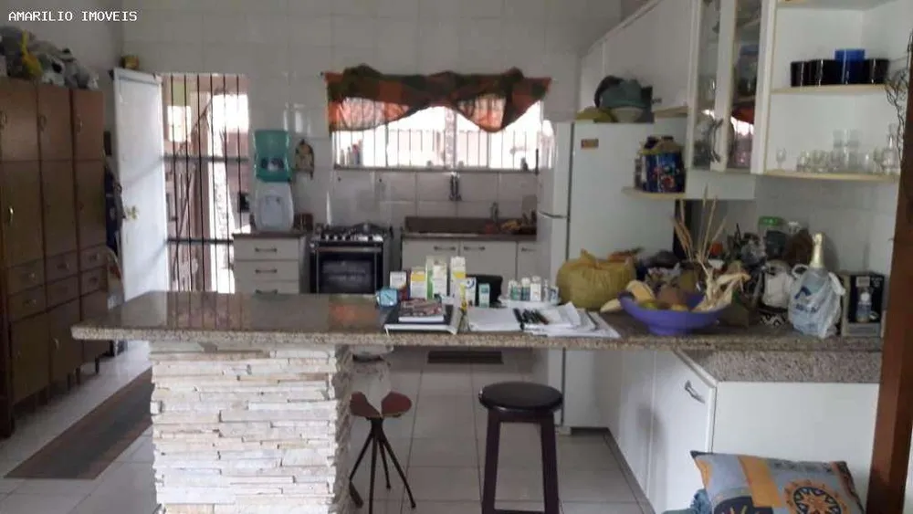Chácara, 4 quartos, 1525 m² - Foto 6