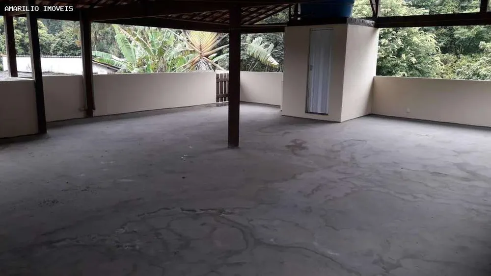 Chácara, 4 quartos, 1525 m² - Foto 17