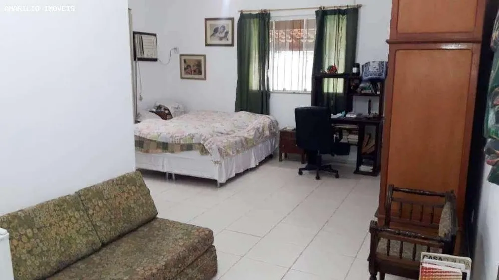 Chácara, 4 quartos, 1525 m² - Foto 10