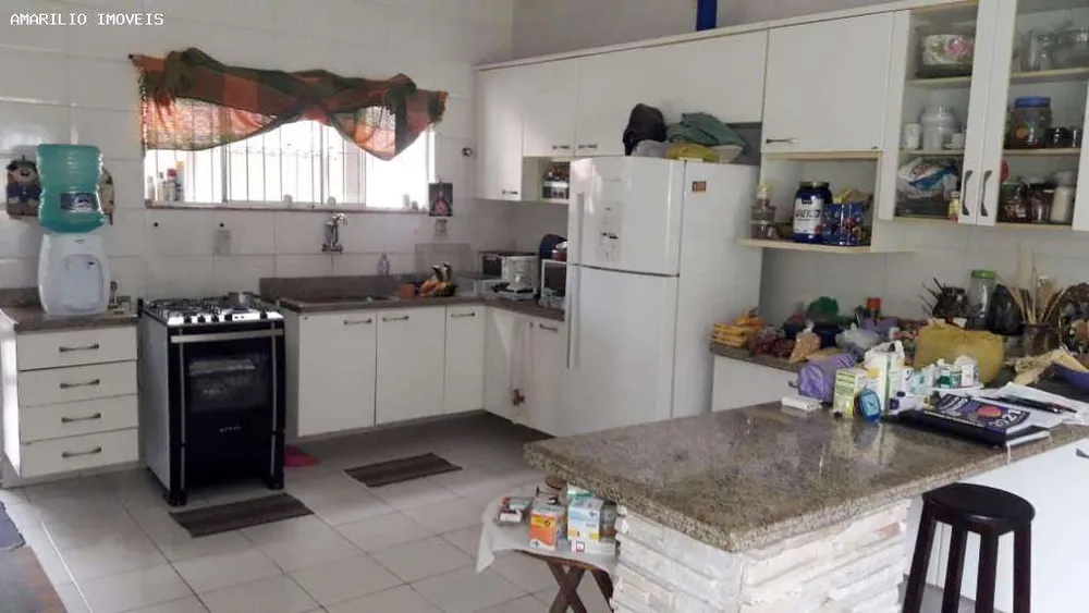 Chácara, 4 quartos, 1525 m² - Foto 7