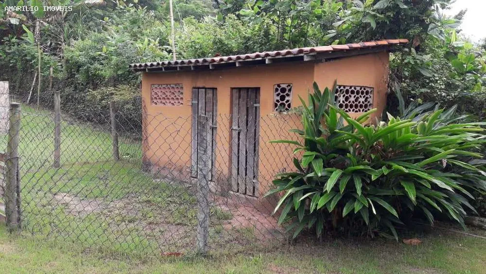 Chácara, 4 quartos, 1525 m² - Foto 24