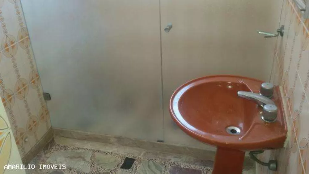 Casa, 5 quartos, 180 m² - Foto 19