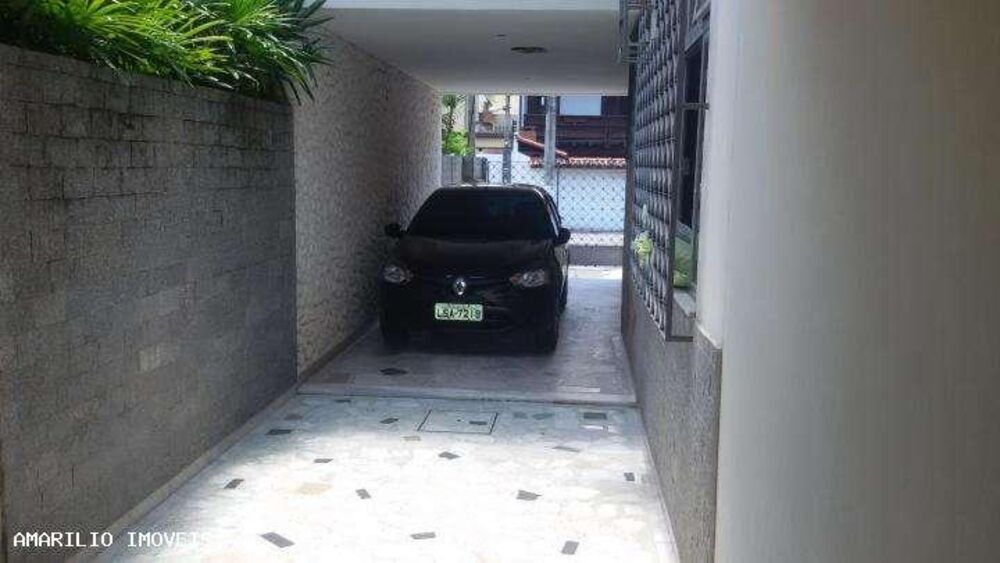 Casa, 5 quartos, 180 m² - Foto 22