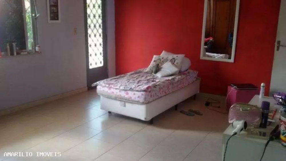 Casa, 5 quartos, 180 m² - Foto 11