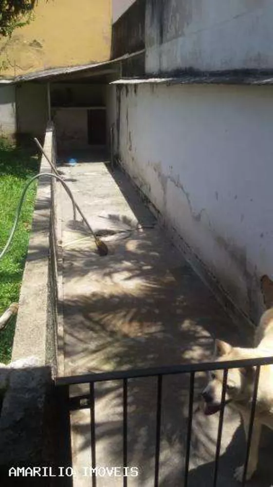 Casa, 5 quartos, 180 m² - Foto 1