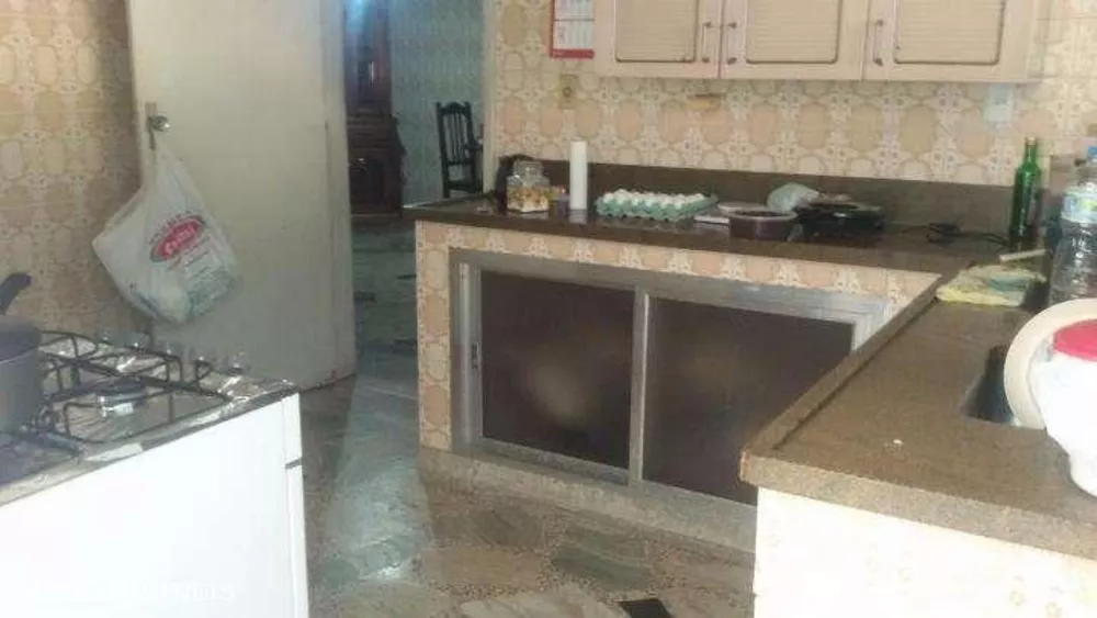 Casa, 5 quartos, 180 m² - Foto 10