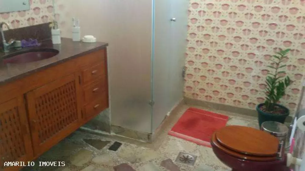 Casa, 5 quartos, 180 m² - Foto 7