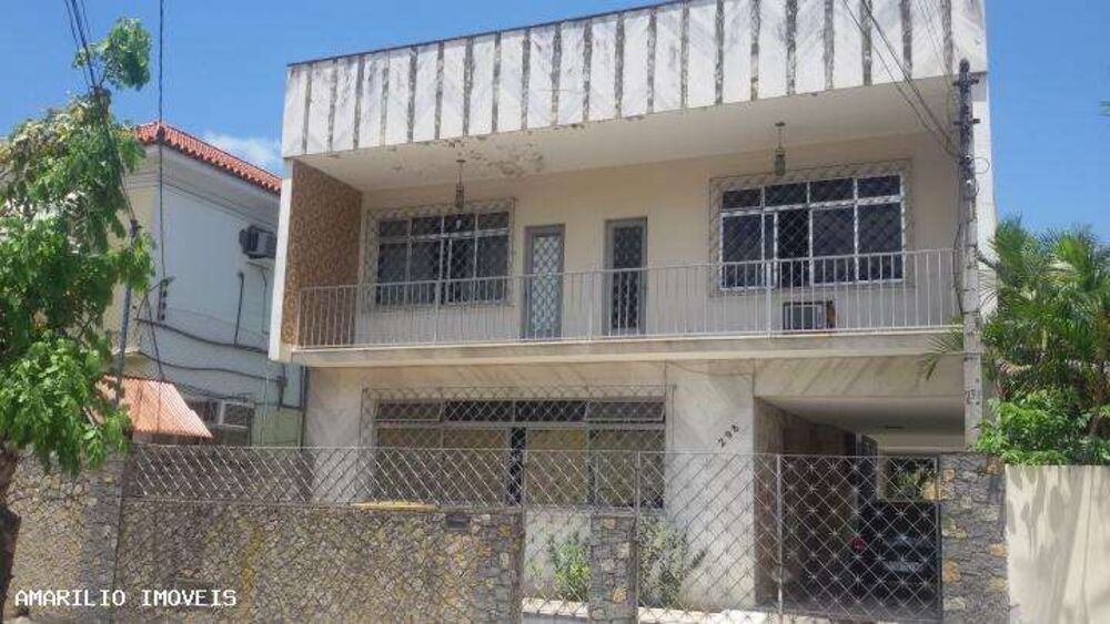 Casa, 5 quartos, 180 m² - Foto 20