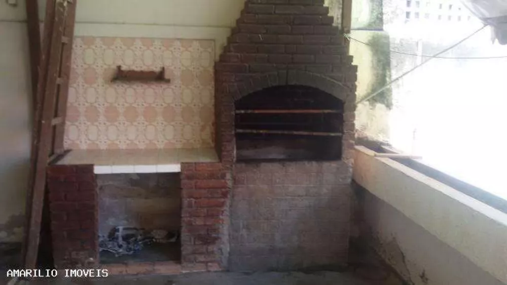 Casa, 5 quartos, 180 m² - Foto 13