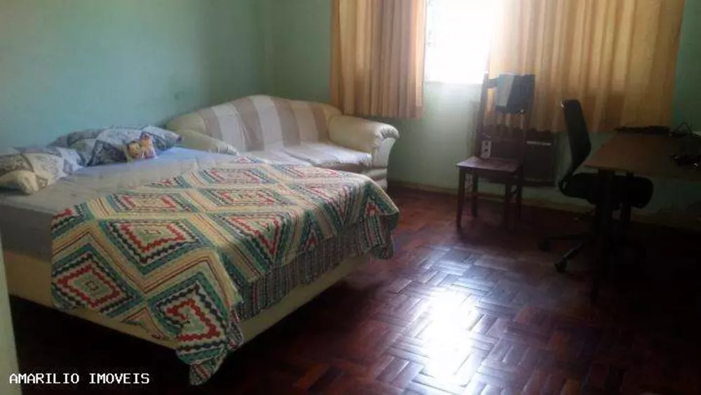 Casa, 5 quartos, 180 m² - Foto 9