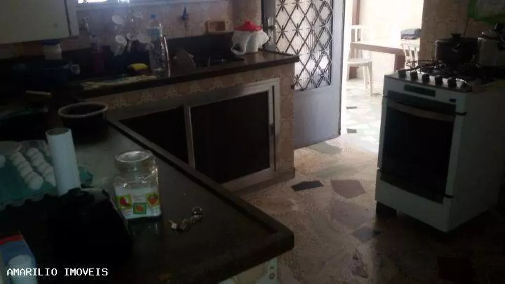Casa, 5 quartos, 180 m² - Foto 6