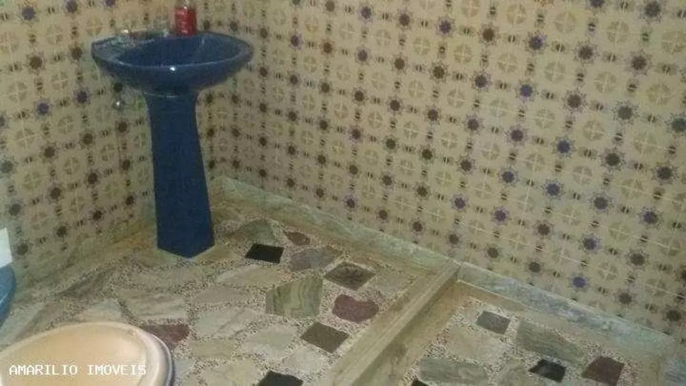 Casa, 5 quartos, 180 m² - Foto 14