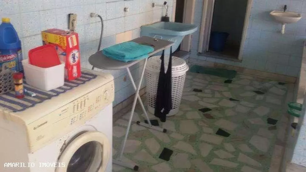 Casa, 5 quartos, 180 m² - Foto 3