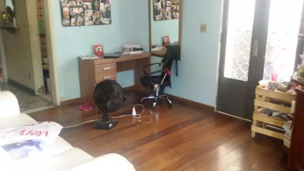 Casa, 5 quartos, 180 m² - Foto 2