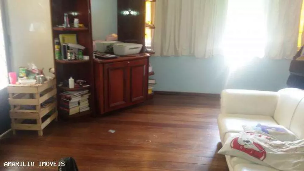 Casa, 5 quartos, 180 m² - Foto 5
