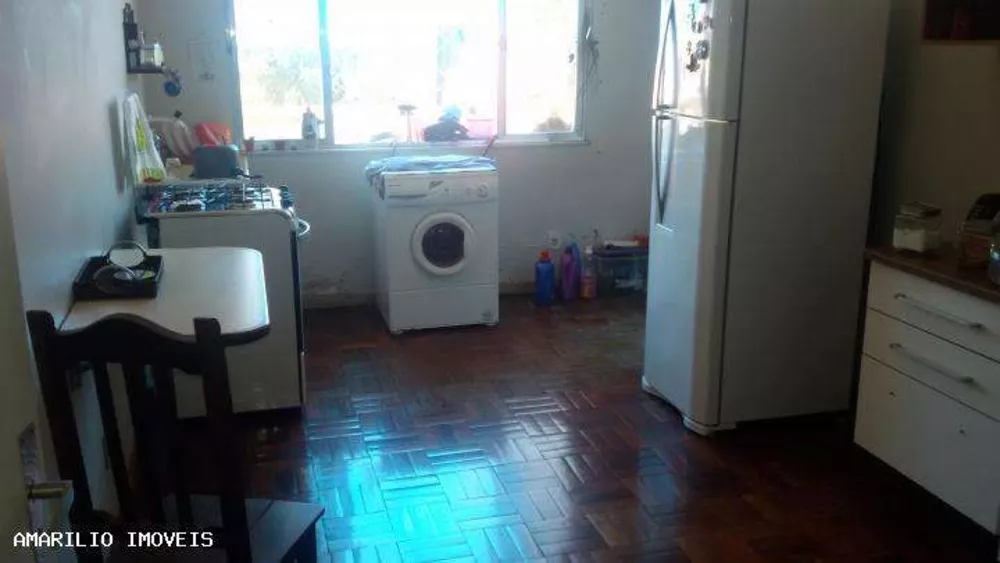 Casa, 5 quartos, 180 m² - Foto 15