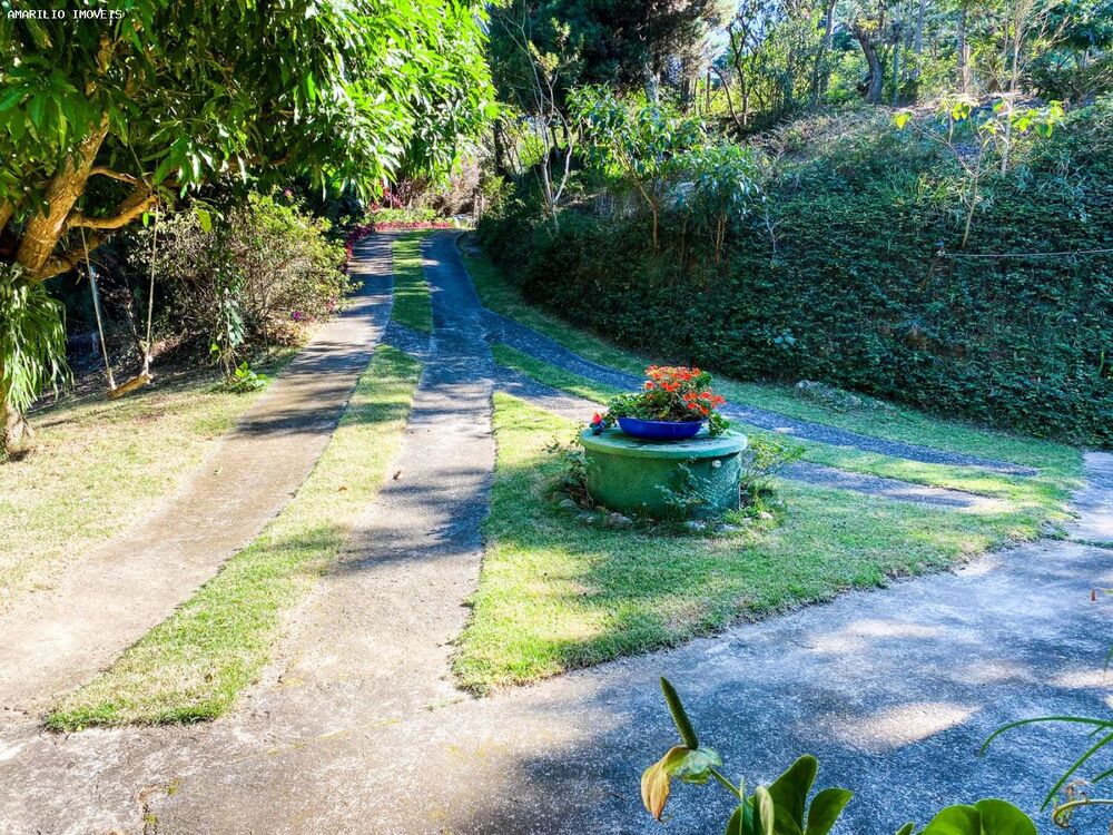 Sítio à venda com 3 quartos, 100m² - Foto 3