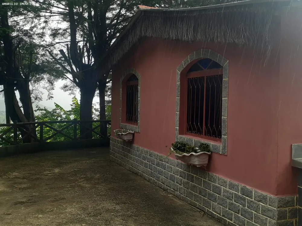 Sítio, 3 quartos, 6000 m² - Foto 17