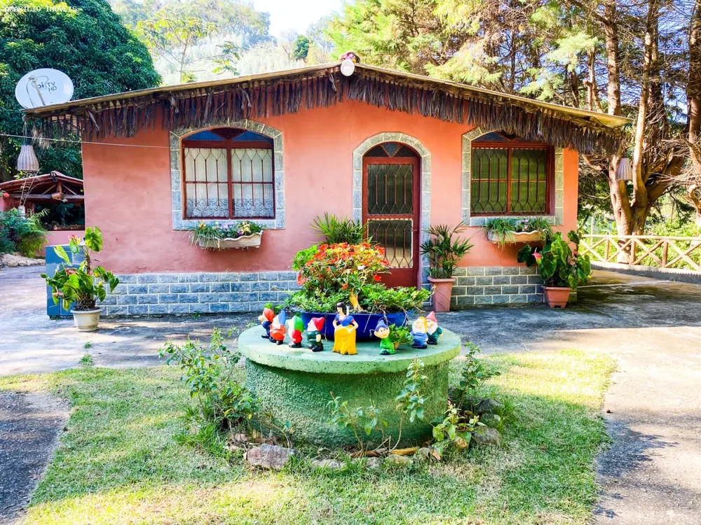 Chácara, 3 quartos, 6000 m² - Foto 33