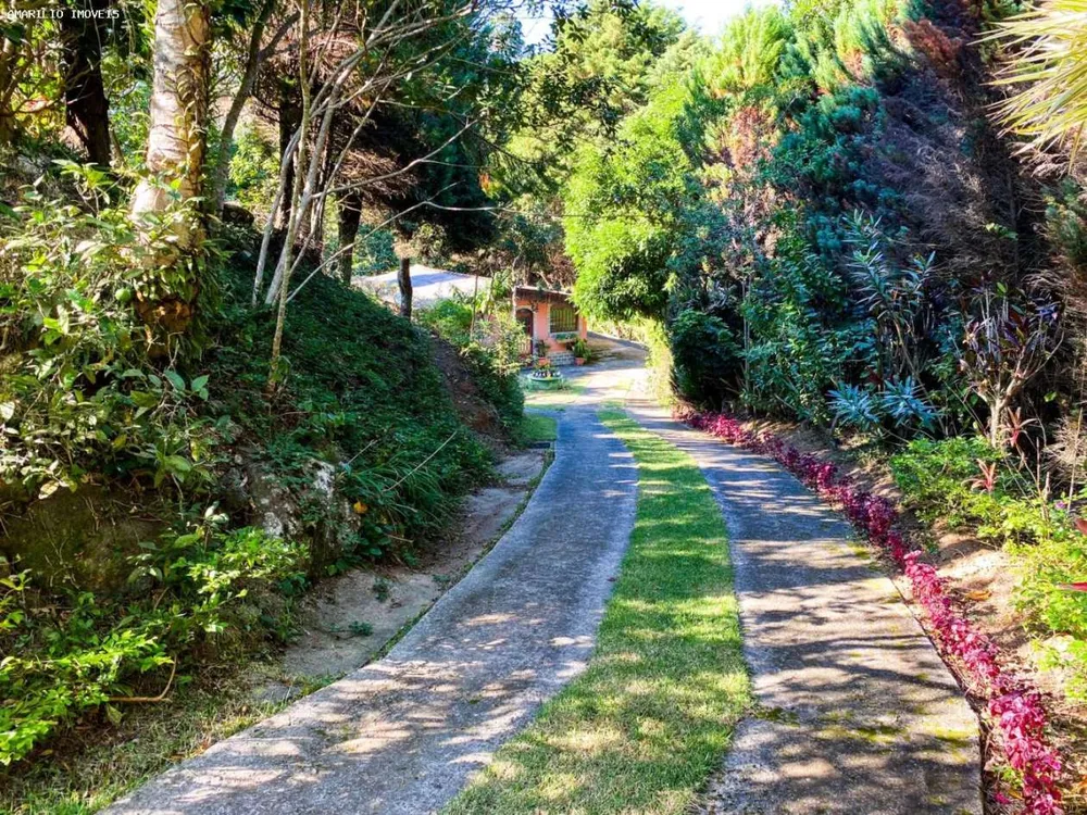 Chácara, 3 quartos, 6000 m² - Foto 35