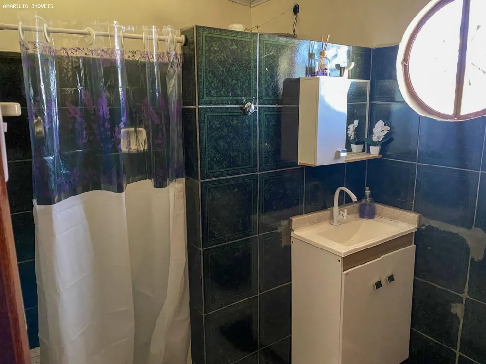 Chácara, 3 quartos, 6000 m² - Foto 25