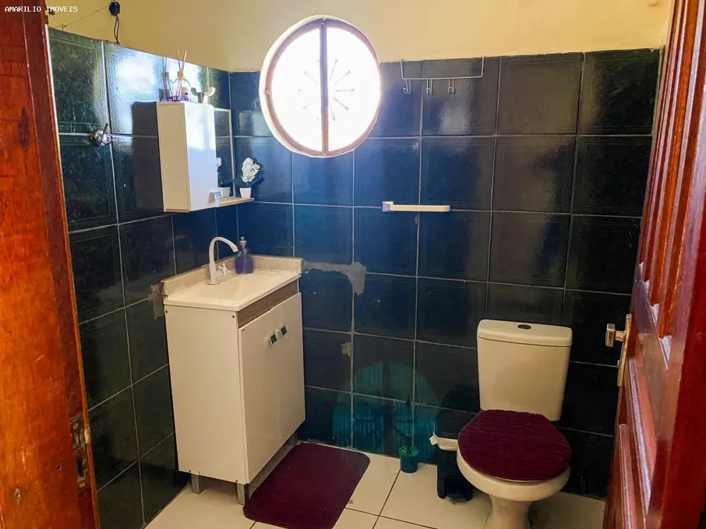 Chácara, 3 quartos, 6000 m² - Foto 23