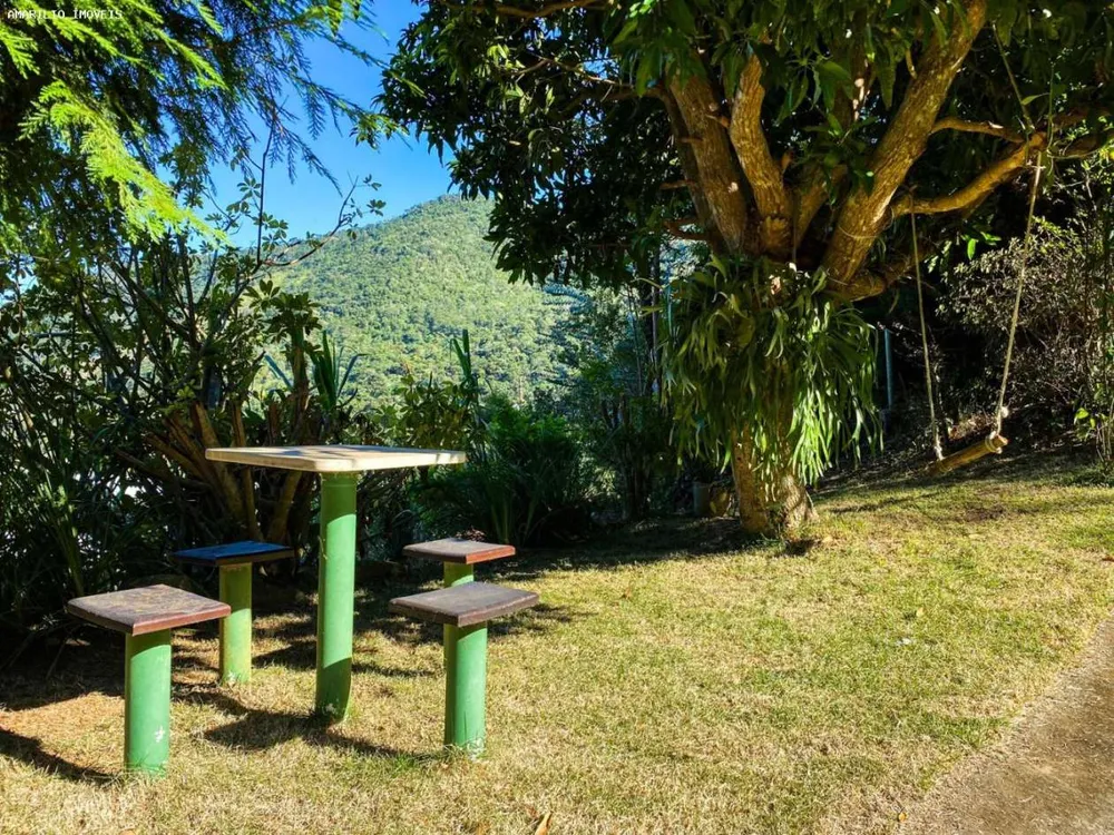 Chácara, 3 quartos, 6000 m² - Foto 8