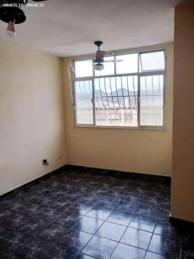 Apartamento, 2 quartos, 52 m² - Foto 8