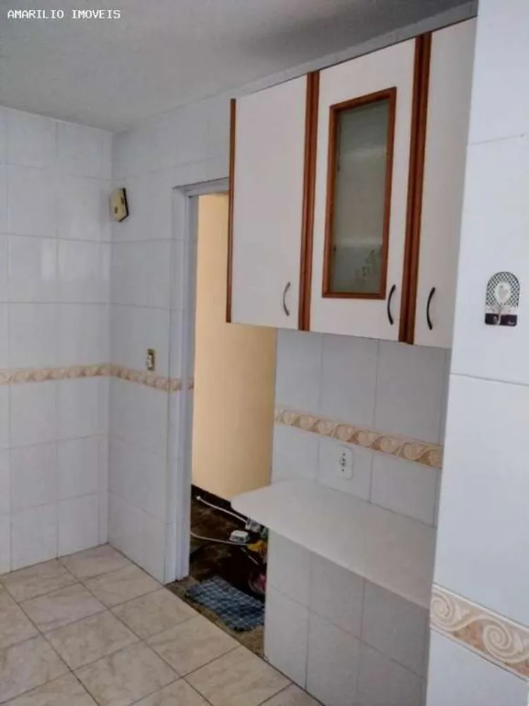 Apartamento, 2 quartos, 52 m² - Foto 6