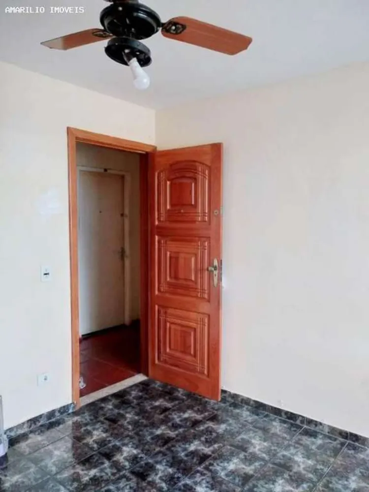 Apartamento, 2 quartos, 52 m² - Foto 11