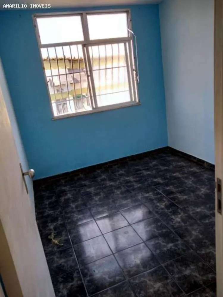 Apartamento, 2 quartos, 52 m² - Foto 2